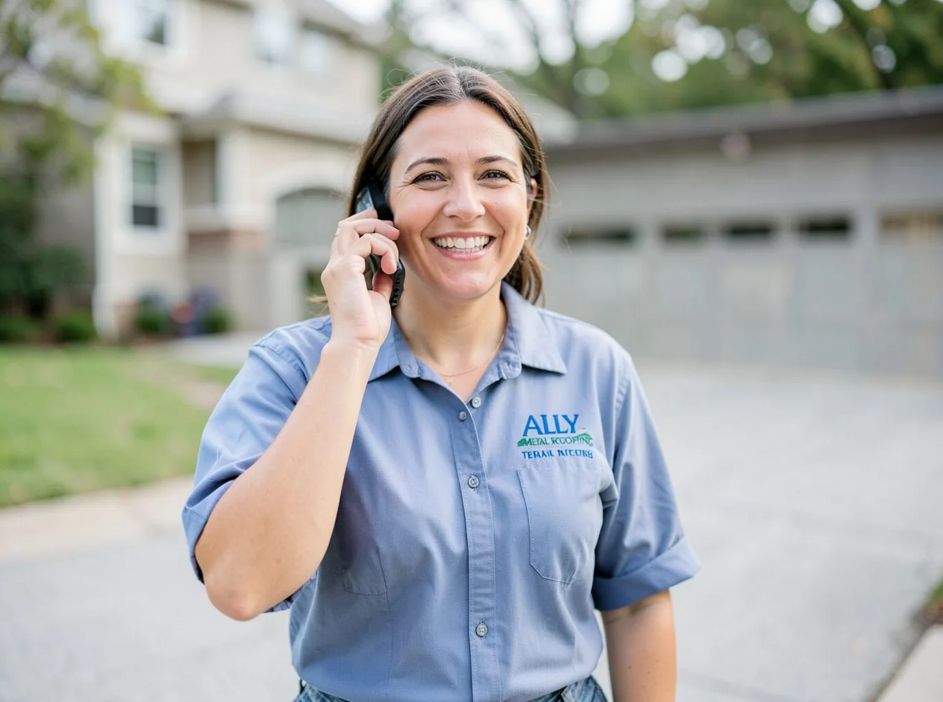 Metal Roof Installation Pikesville, MD FAQs